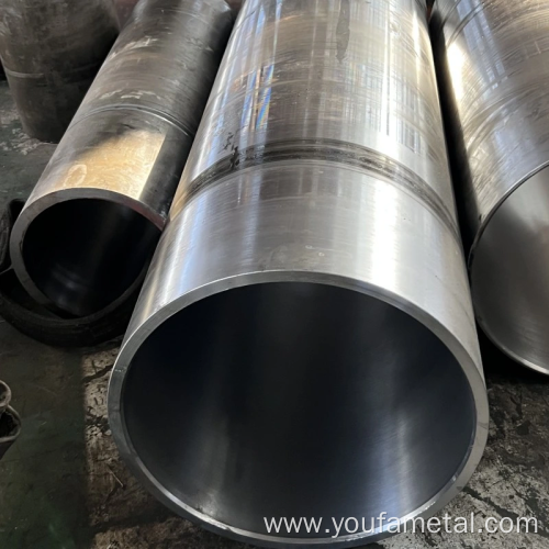 Cold Drawn Seamless Honed Tube for Hydraulic Cylinder